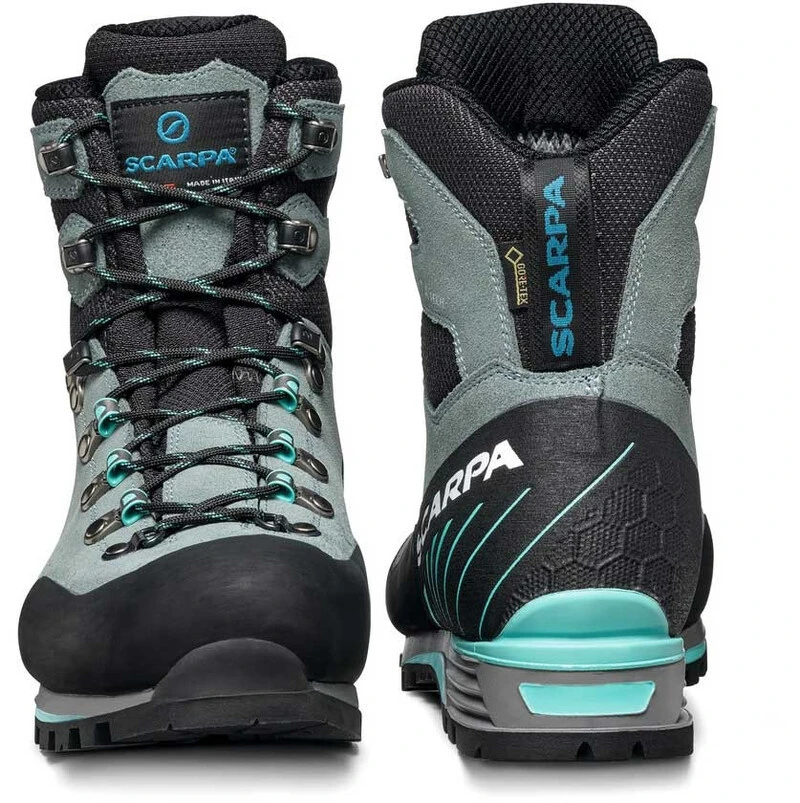 Scarpa Manta Tech GTX Mountaineering Boot - Women's - Image 4