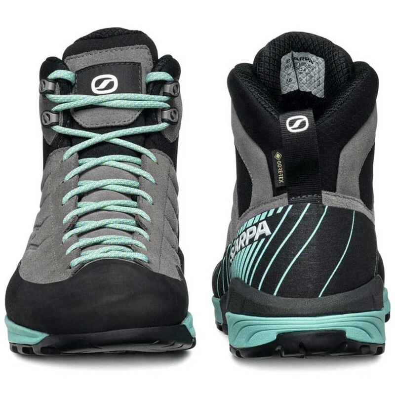 Scarpa Mescalito Mid GTX Hiking Boot - Women's - Image 2