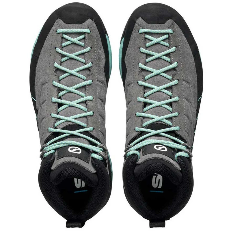 Scarpa Mescalito Mid GTX Hiking Boot - Women's - Image 3