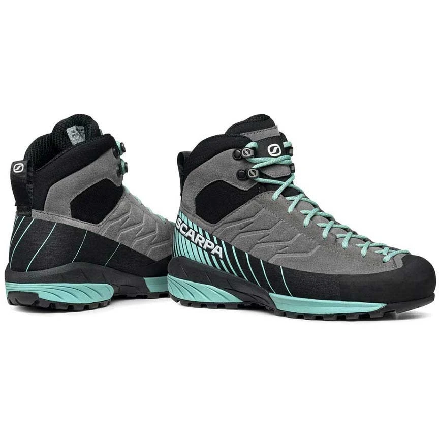 Scarpa Mescalito Mid GTX Hiking Boot - Women's - Image 4