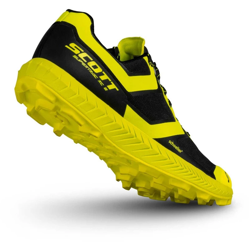 Scott Supertrac RC 2 - Men's Fell Running Shoe - Image 3
