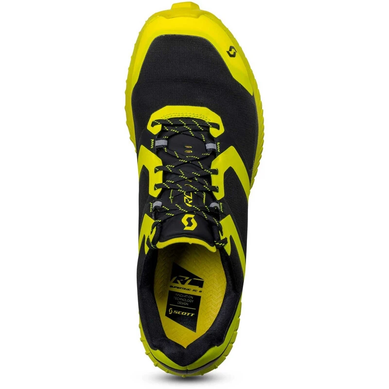 Scott Supertrac RC 2 - Men's Fell Running Shoe - Image 5