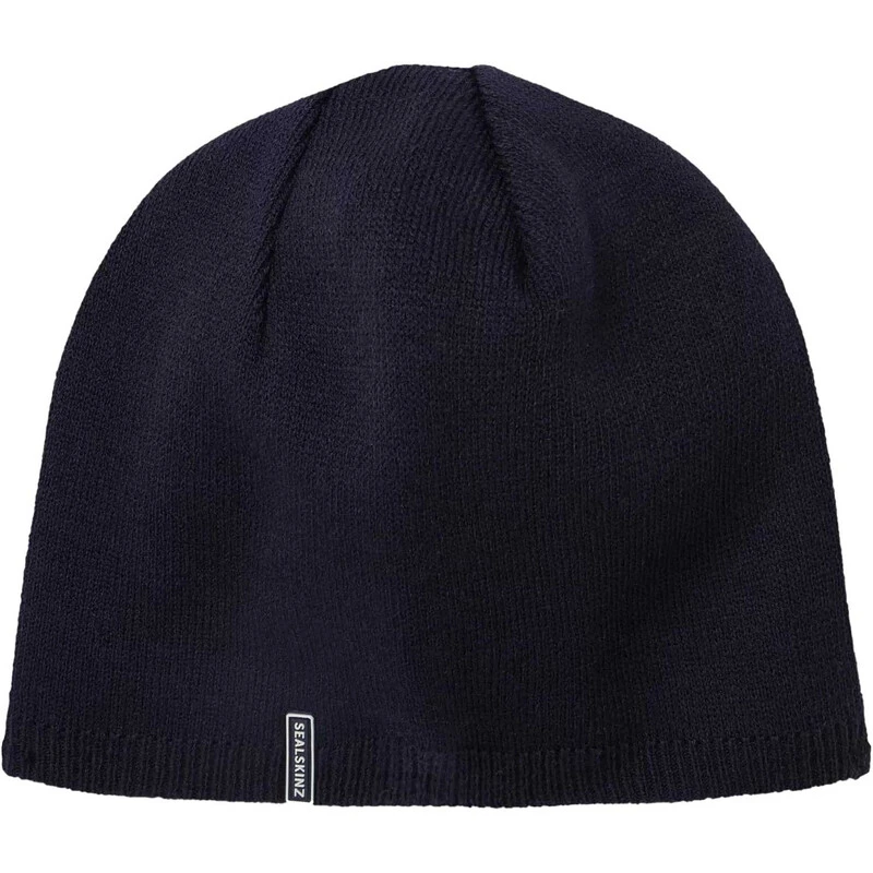 Sealskinz Cley Waterproof Cold Weather Beanie - Image 2