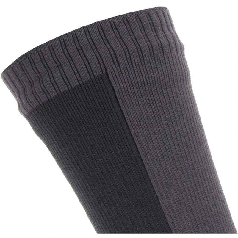 Sealskinz Waterproof Cold Weather Mid Length Sock - Image 4