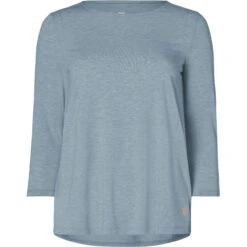 Asha ¾ Sleeve Top - Women's