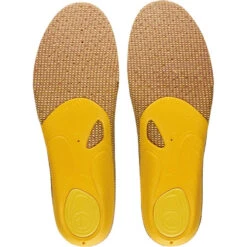 Sidas 3Feet Outdoor High Insole
