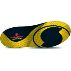 Shock Stopper Double Strike Insoles