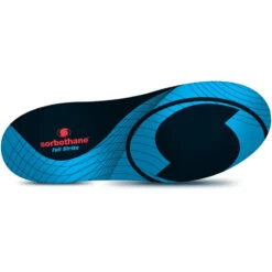 Shock Stopper Full Strike Insoles