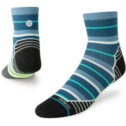 STANCE C2 Qtr Socks