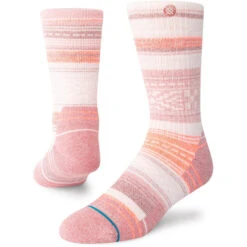 STANCE Windy Peaks Crew Socks