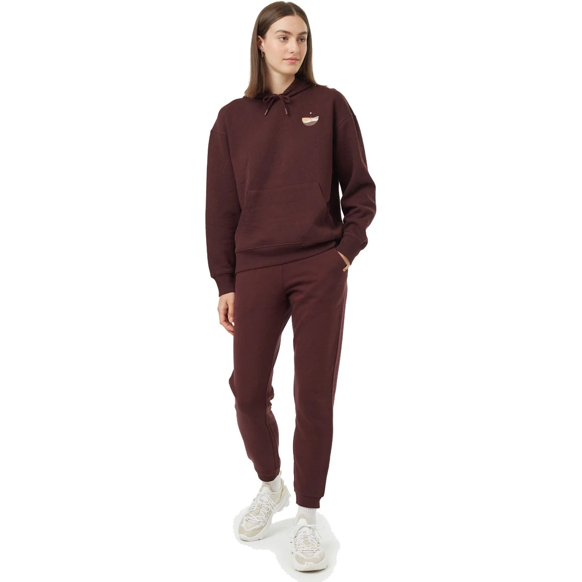 Tentree Artist Series Portal Hoodie - Women's - Image 3