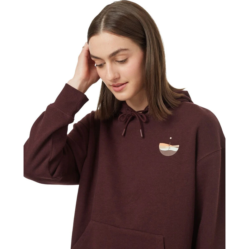 Tentree Artist Series Portal Hoodie - Women's - Image 2