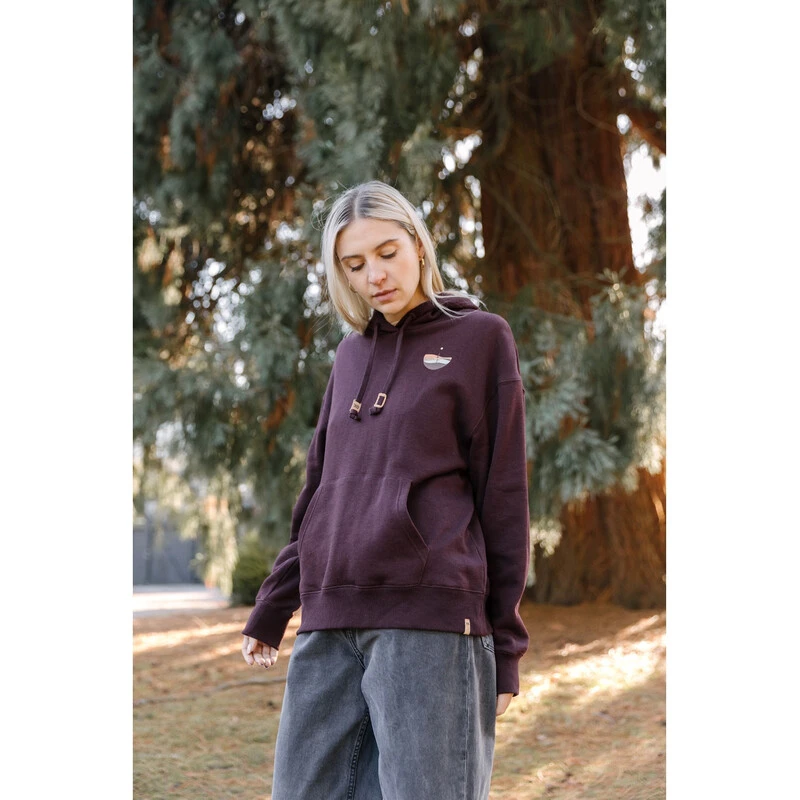 Tentree Artist Series Portal Hoodie - Women's - Image 9