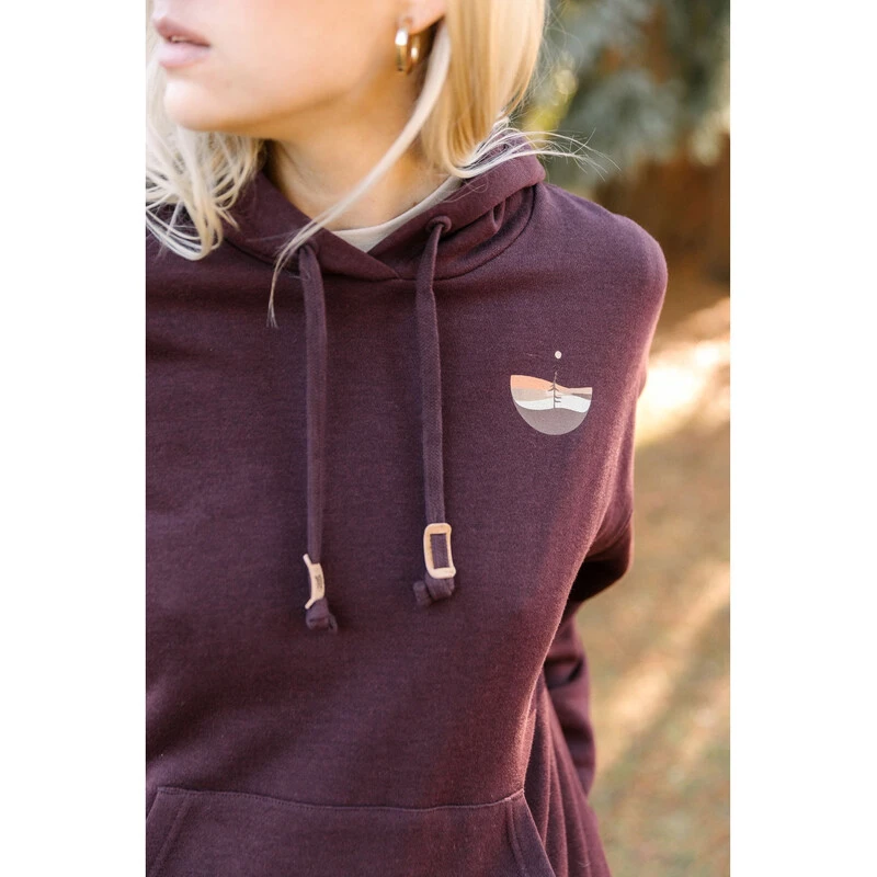 Tentree Artist Series Portal Hoodie - Women's - Image 8