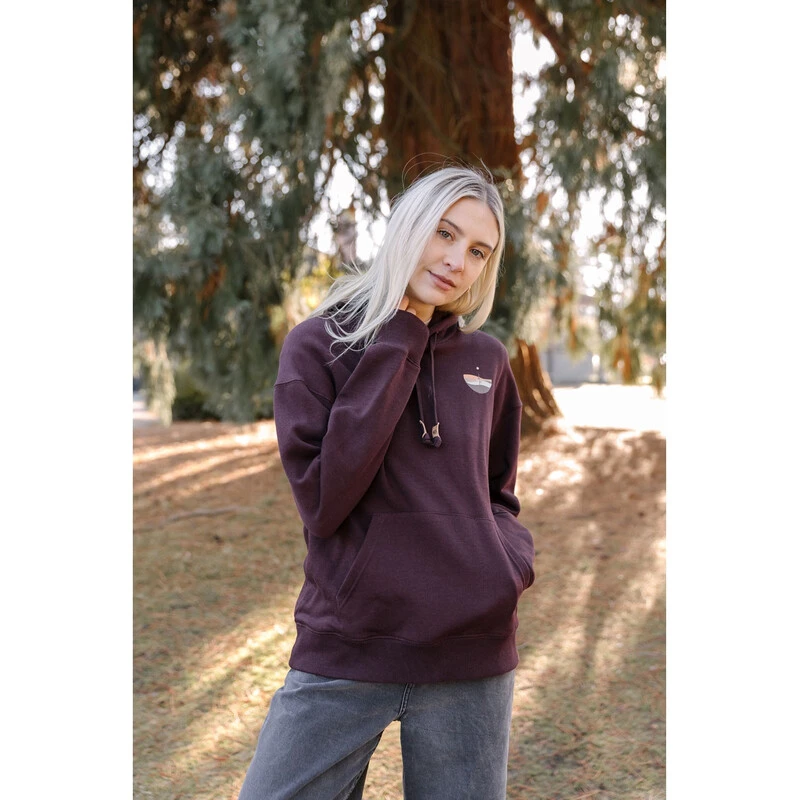 Tentree Artist Series Portal Hoodie - Women's - Image 6