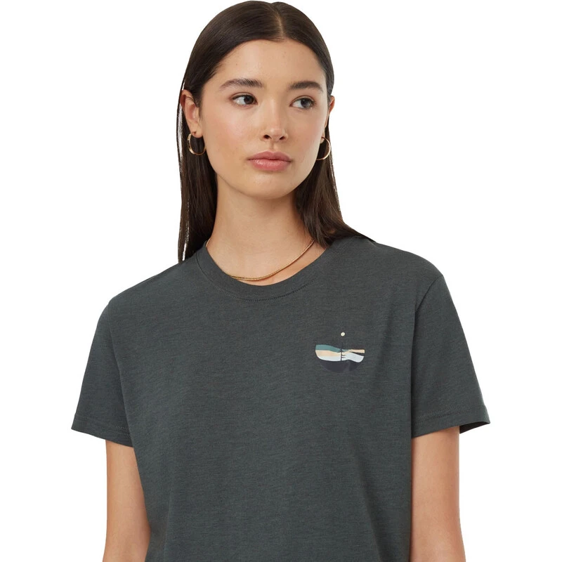 Tentree Artist Series Portal T-Shirt - Women's - Image 4