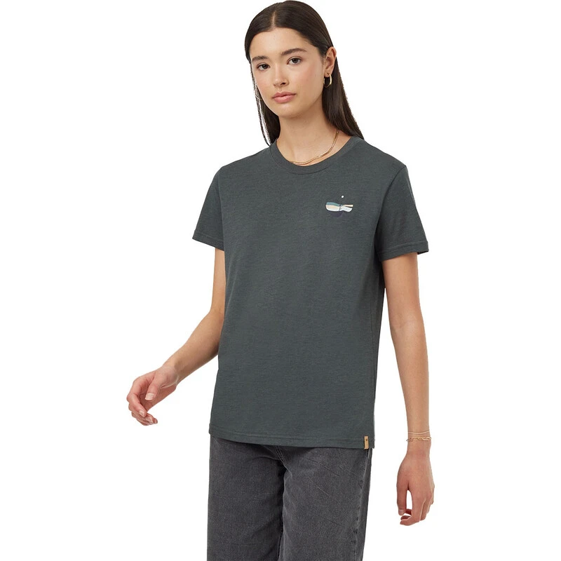 Tentree Artist Series Portal T-Shirt - Women's - Image 2