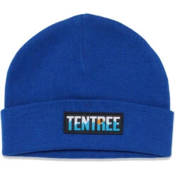 Tentree Mountain Patch Beanie