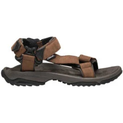 Teva Terra Fi Lite Leather Sandal - Men's