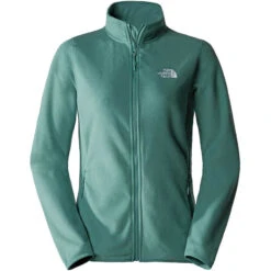 The North Face 100 Glacier Fleece Jacket - Women's