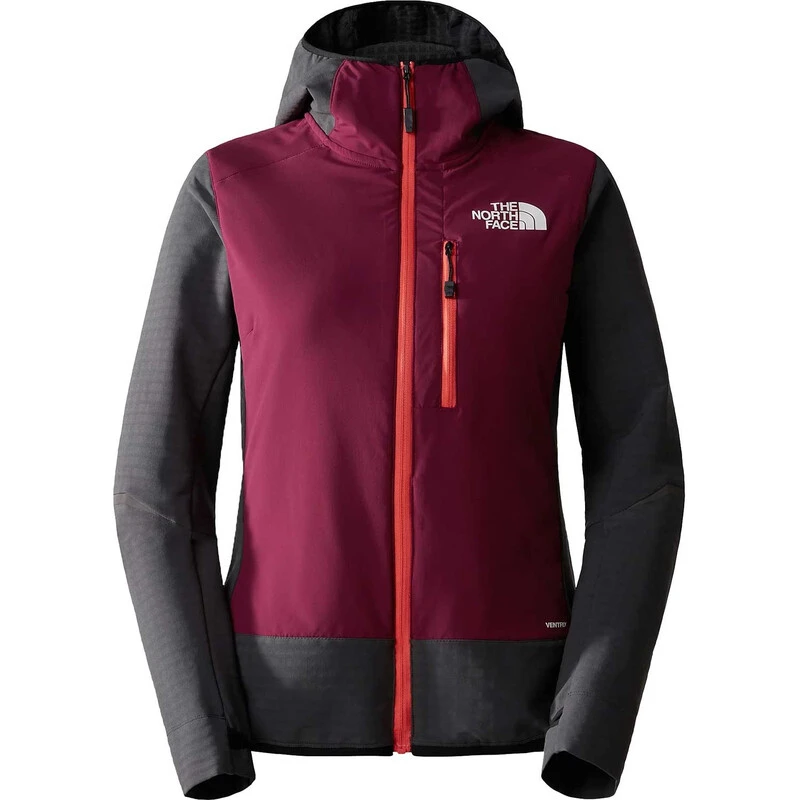 The North Face Dawn Turn Hybrid Ventrix™ Midlayer Jacket - Women's