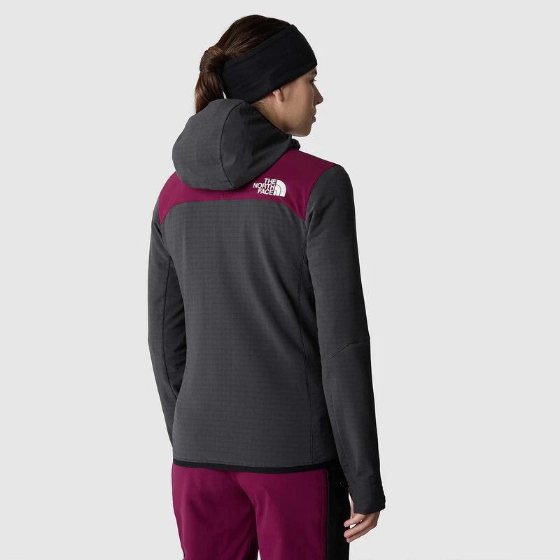 The North Face Dawn Turn Hybrid Ventrix™ Midlayer Jacket - Women's - Image 4