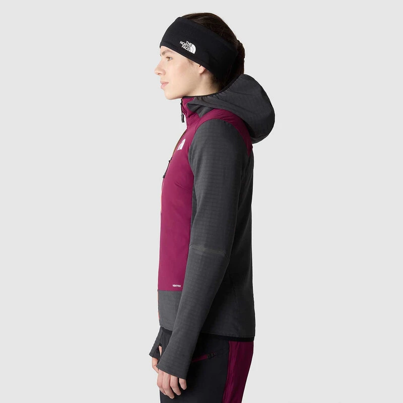 The North Face Dawn Turn Hybrid Ventrix™ Midlayer Jacket - Women's - Image 5
