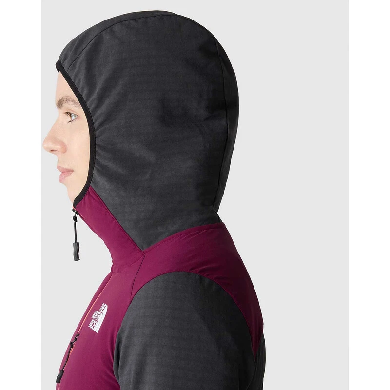 The North Face Dawn Turn Hybrid Ventrix™ Midlayer Jacket - Women's - Image 7