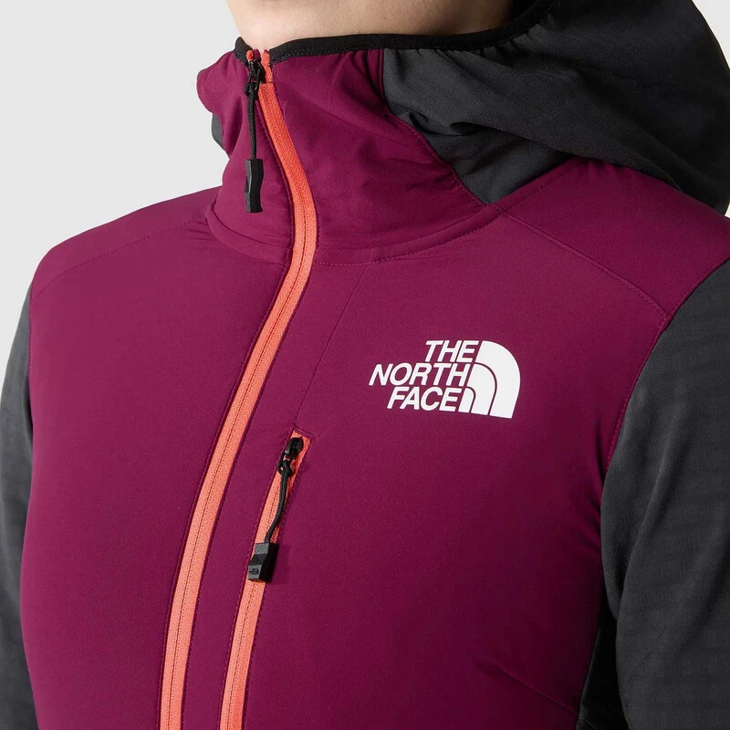 The North Face Dawn Turn Hybrid Ventrix™ Midlayer Jacket - Women's - Image 9