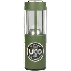 9 Hour Original Candle Lantern