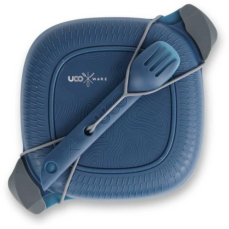 ECO 5 Piece Mess Kit