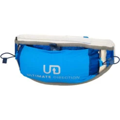 Ultimate Direction Race Belt 5.0 With Body Bottle