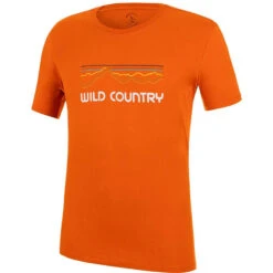 Wild Country Friend Tee - Men's