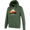 Wild Country Movement Hoody - Men's