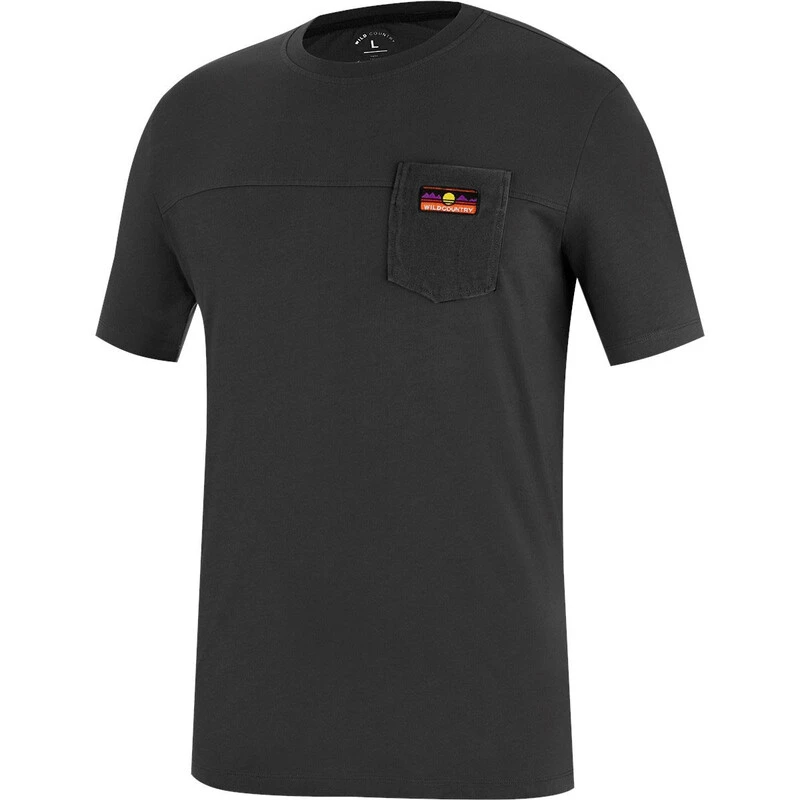 Wild Country Spotter Tee - Men's