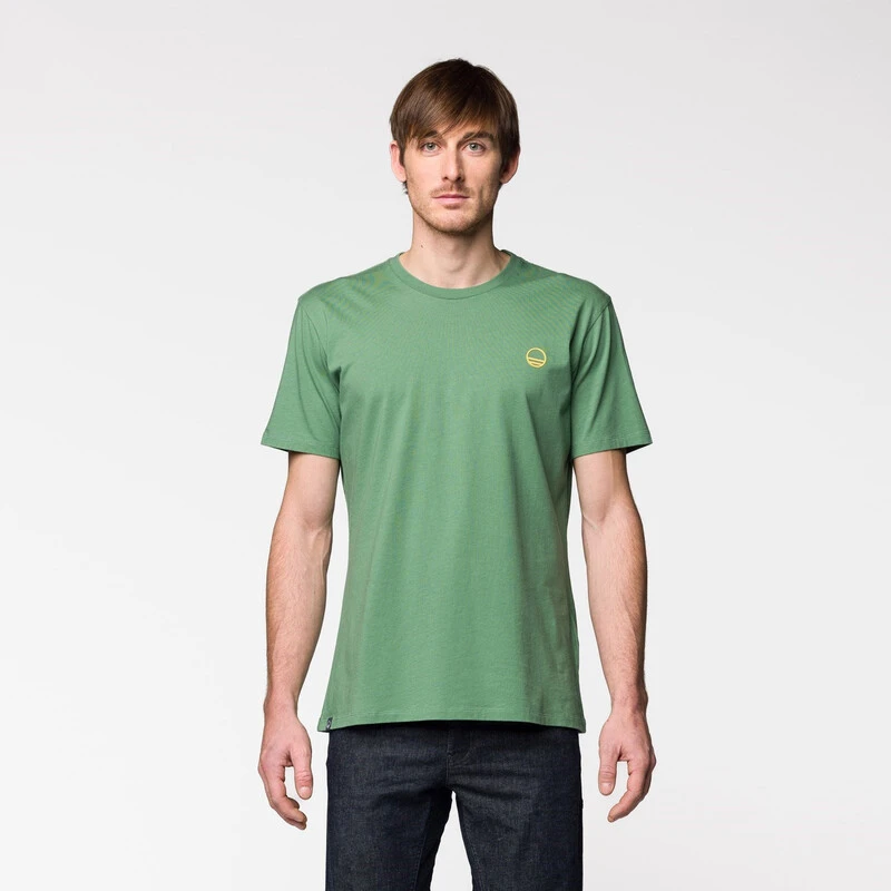Wild Country Stamina Tee - Men's - Image 5