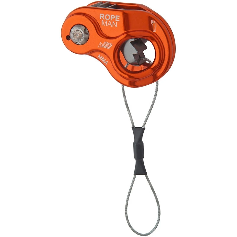 Wild Country Ropeman 1 - Image 4