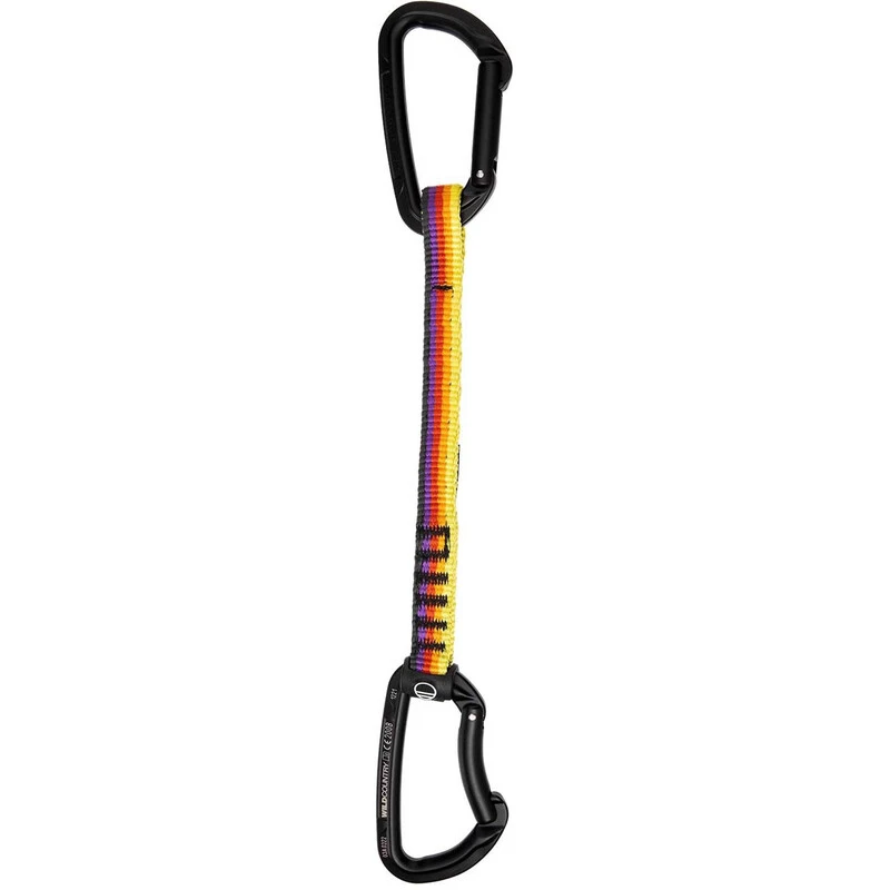 Wild Country Session Heritage Quickdraw - Image 2