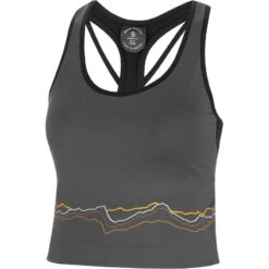 Wild Country Session AOP Bra Top - Women's