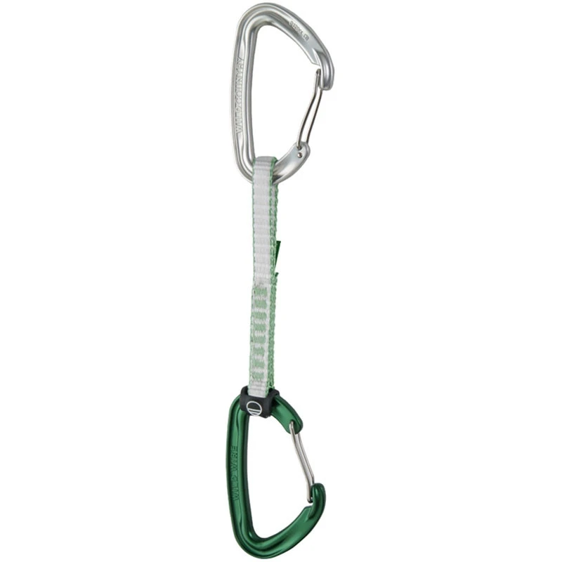 Wild Country Wildwire Quickdraw - Image 2