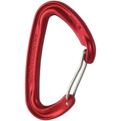 Wild Country Wildwire II Wiregate Karabiner