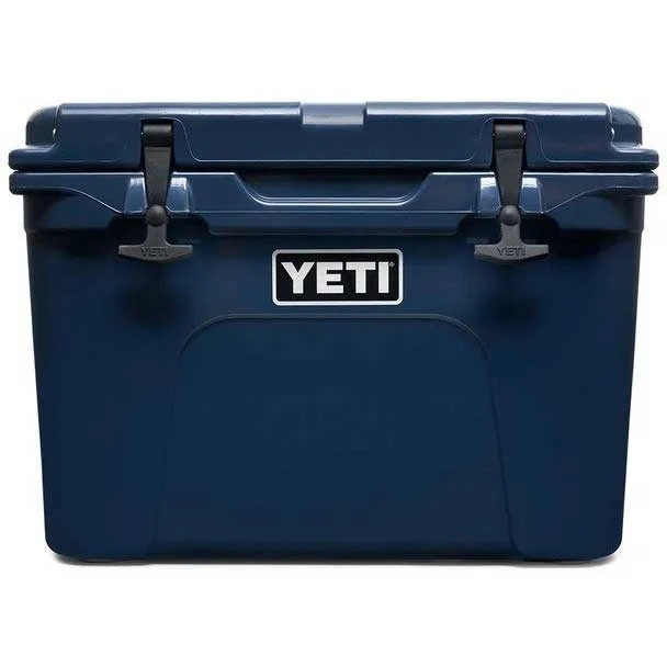 Yeti Tundra 35 Cool Box - Image 3