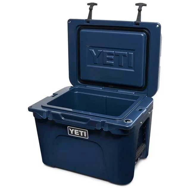Yeti Tundra 35 Cool Box - Image 2