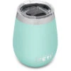 Yeti Rambler 10oz (296ml) Wine Tumbler