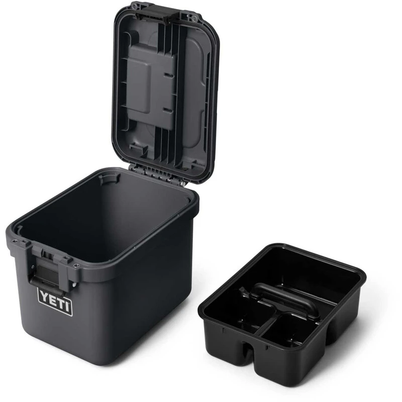 Yeti LoadOut GoBox 15 Gear Case - Image 9