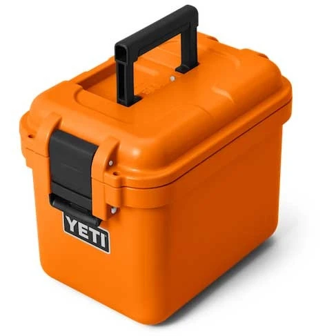 Yeti LoadOut GoBox 15 Gear Case