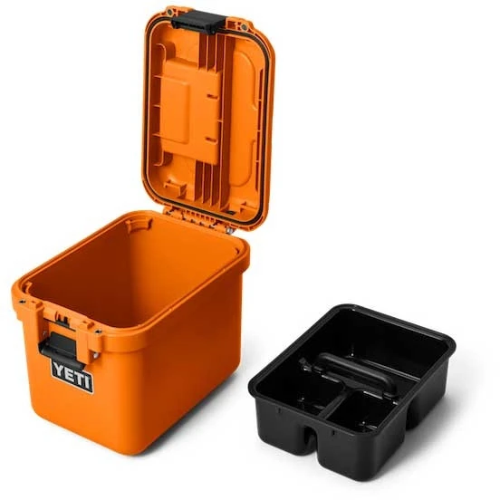 Yeti LoadOut GoBox 15 Gear Case - Image 3