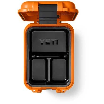 Yeti LoadOut GoBox 15 Gear Case - Image 6