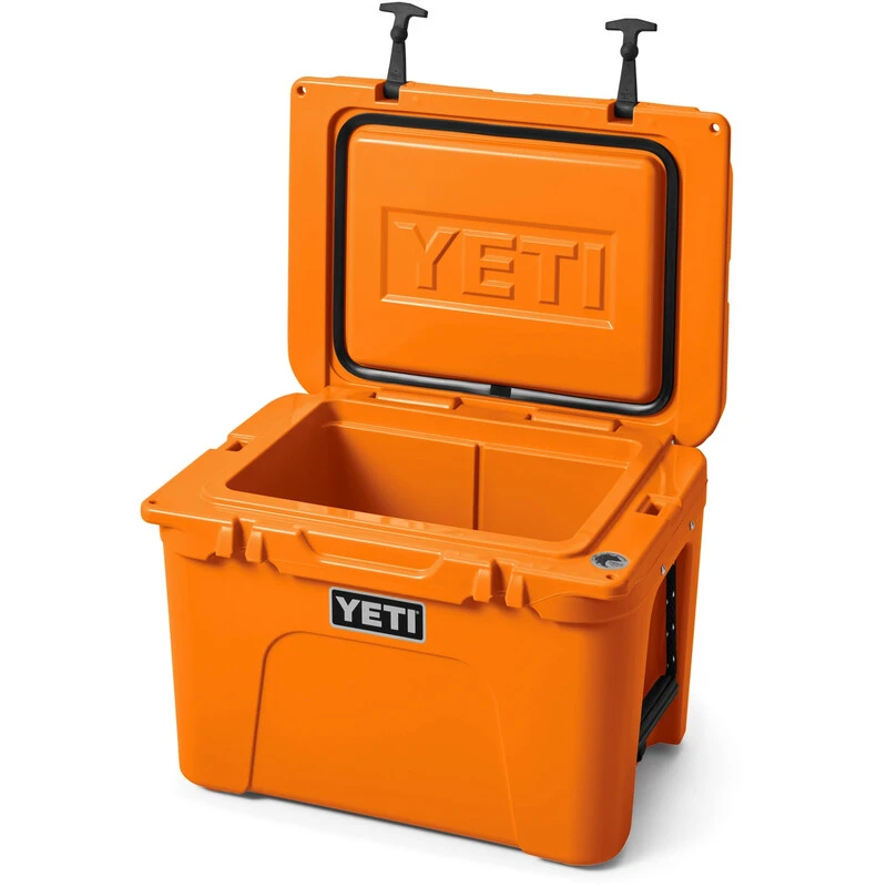 Yeti Tundra 35 Cool Box - Image 10