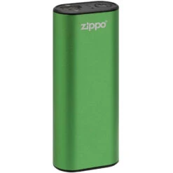 Zippo HeatBank 6 Rechargeable Hand Warmer & Powerbank
